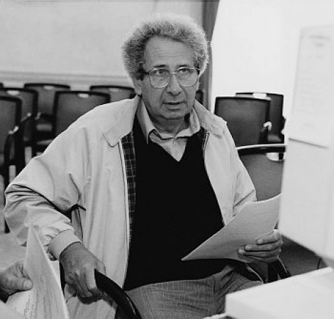 Kroó György
